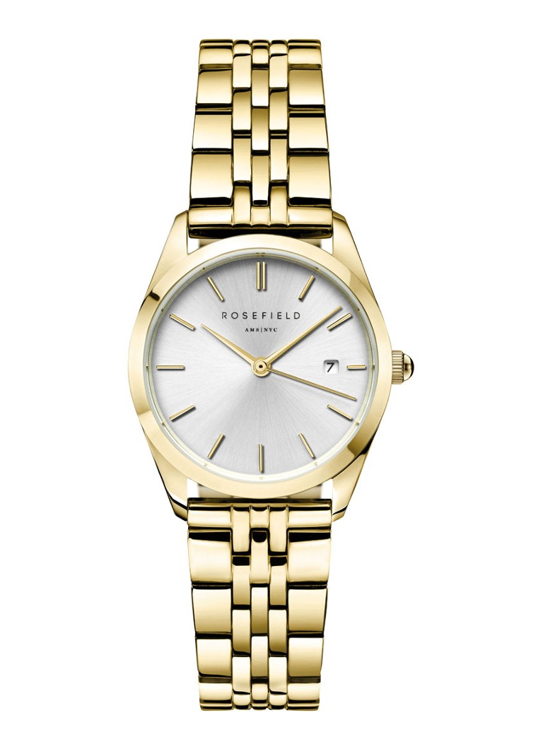 Rosefield Ace watch ASGSG-A15