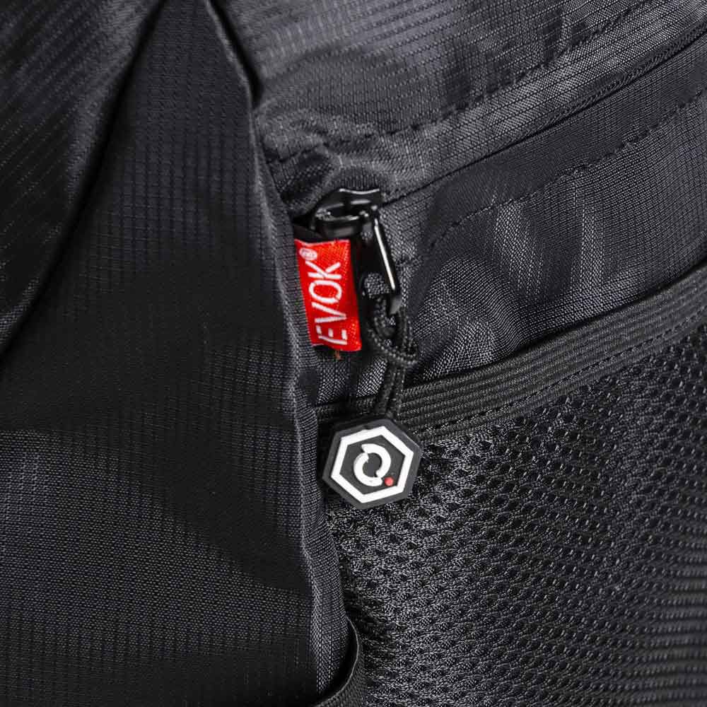 Krūtinės kuprinė Evok Tactical Light Weight Pack