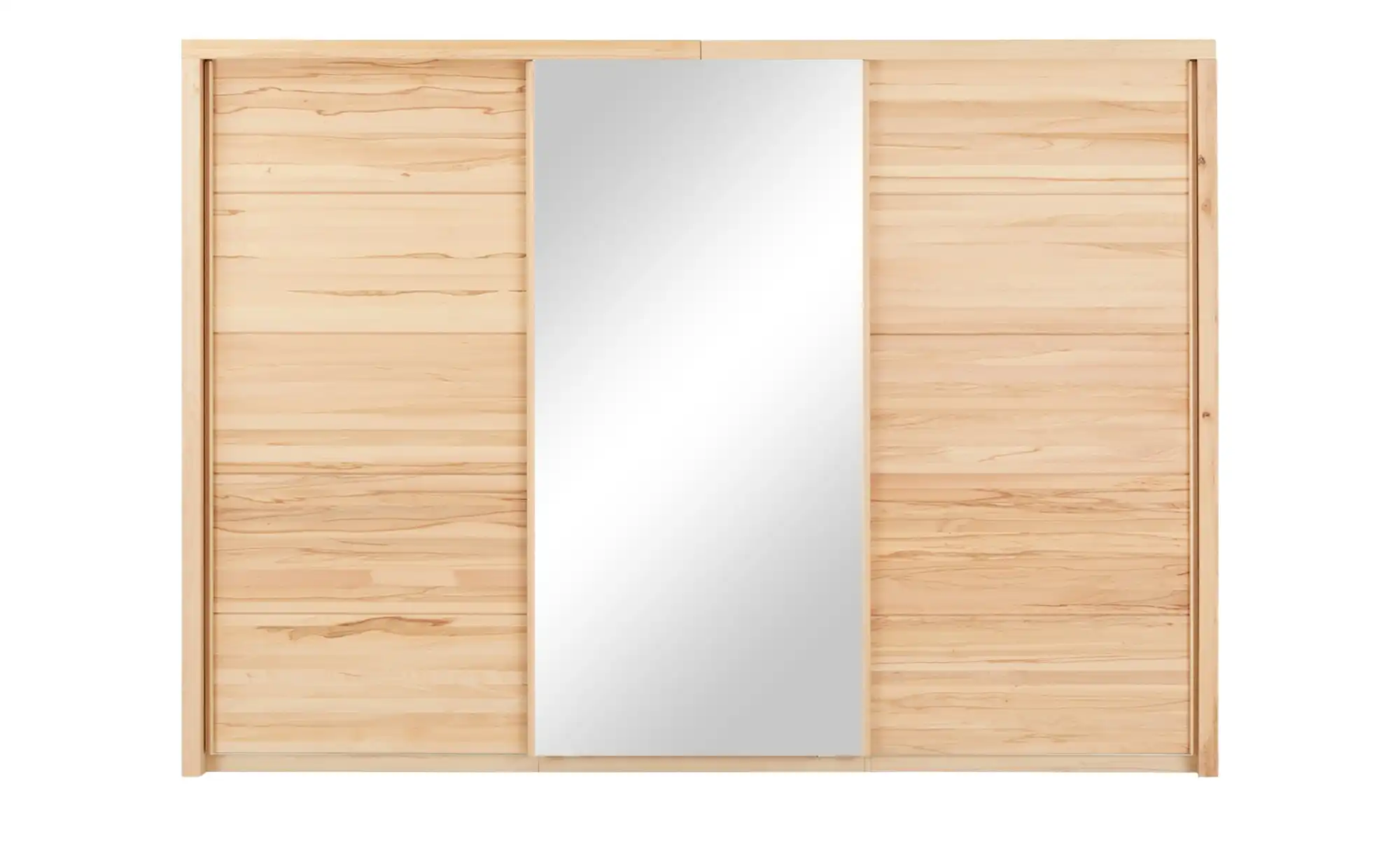 smart Schwebetürenschrank, 3-türig