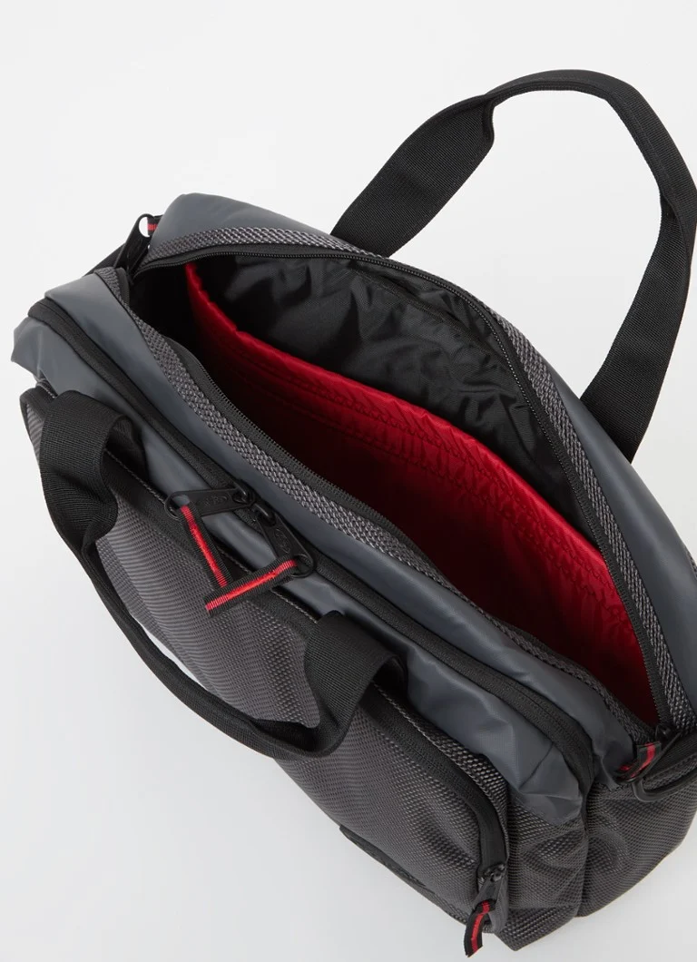 Borsa da lavoro professionale Eastpak Sheldan Connect con scomparto per laptop da 16 pollici