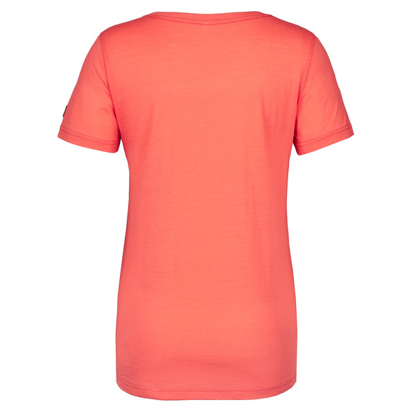 W LOVELY BIKE TEE Damen - Funktionsshirt