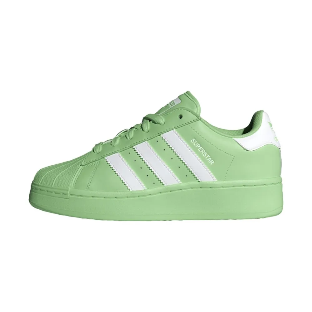 adidas Superstar XLG ID5729 / grün