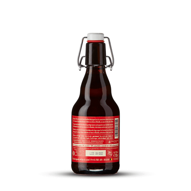 Quintine de Noël 33 cl