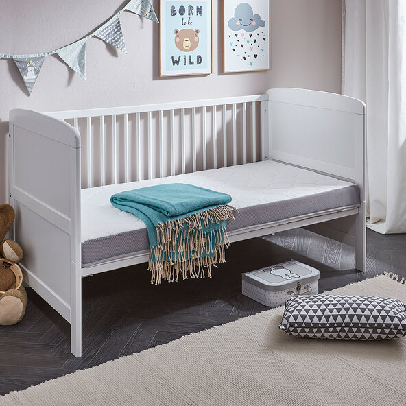 Kindermatratze Premium 60x120 cm