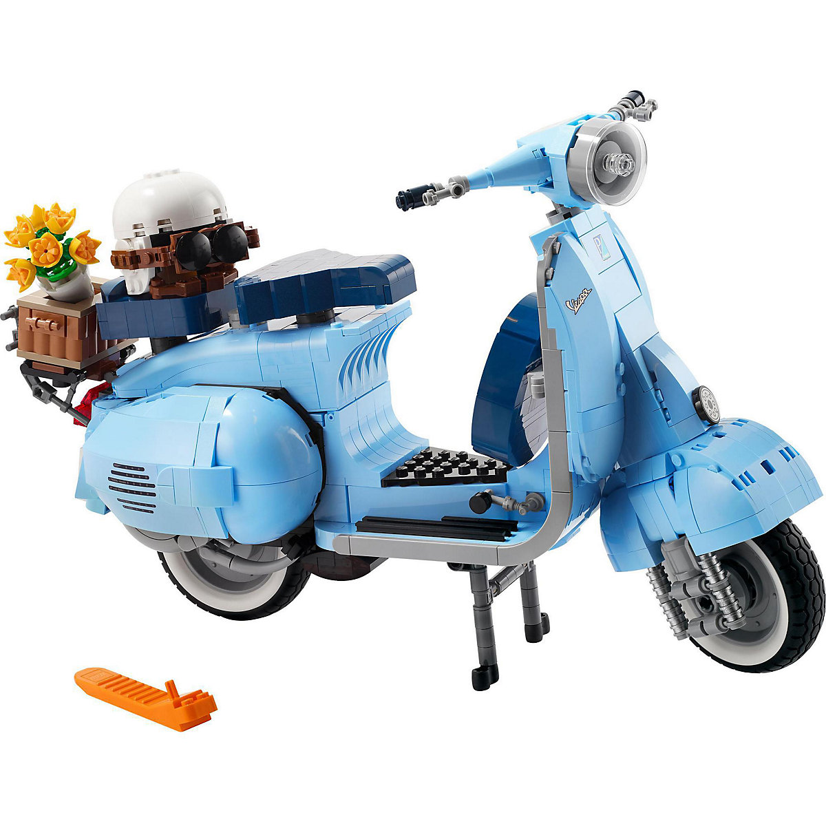 LEGO® Icons 10298 Vespa 125