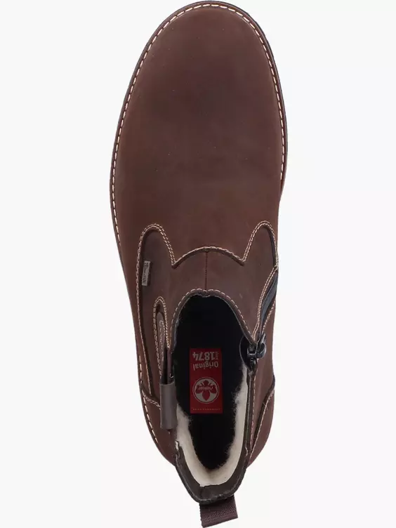 Rieker Herren Chelsea Boots