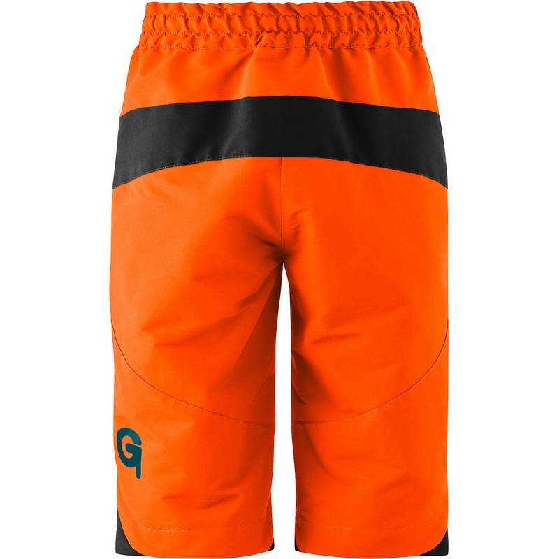 Gonso Pordoi Fahrradhose Kinder