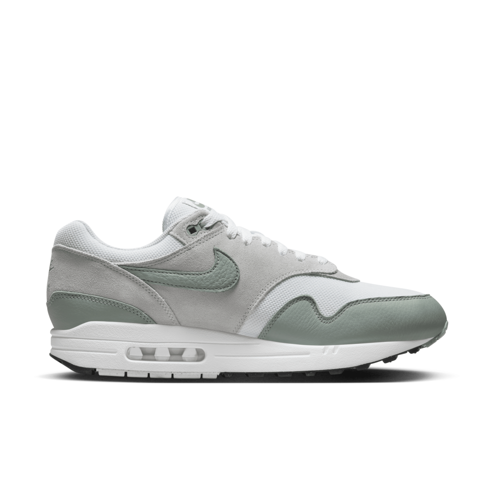 Nike Air Max 1 SC Green Mica DZ4549-100 / weiss