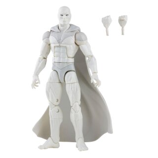 Marvel Legends Retro Collection Series Actionfigur 2022 Vision (The West Coast Avengers)