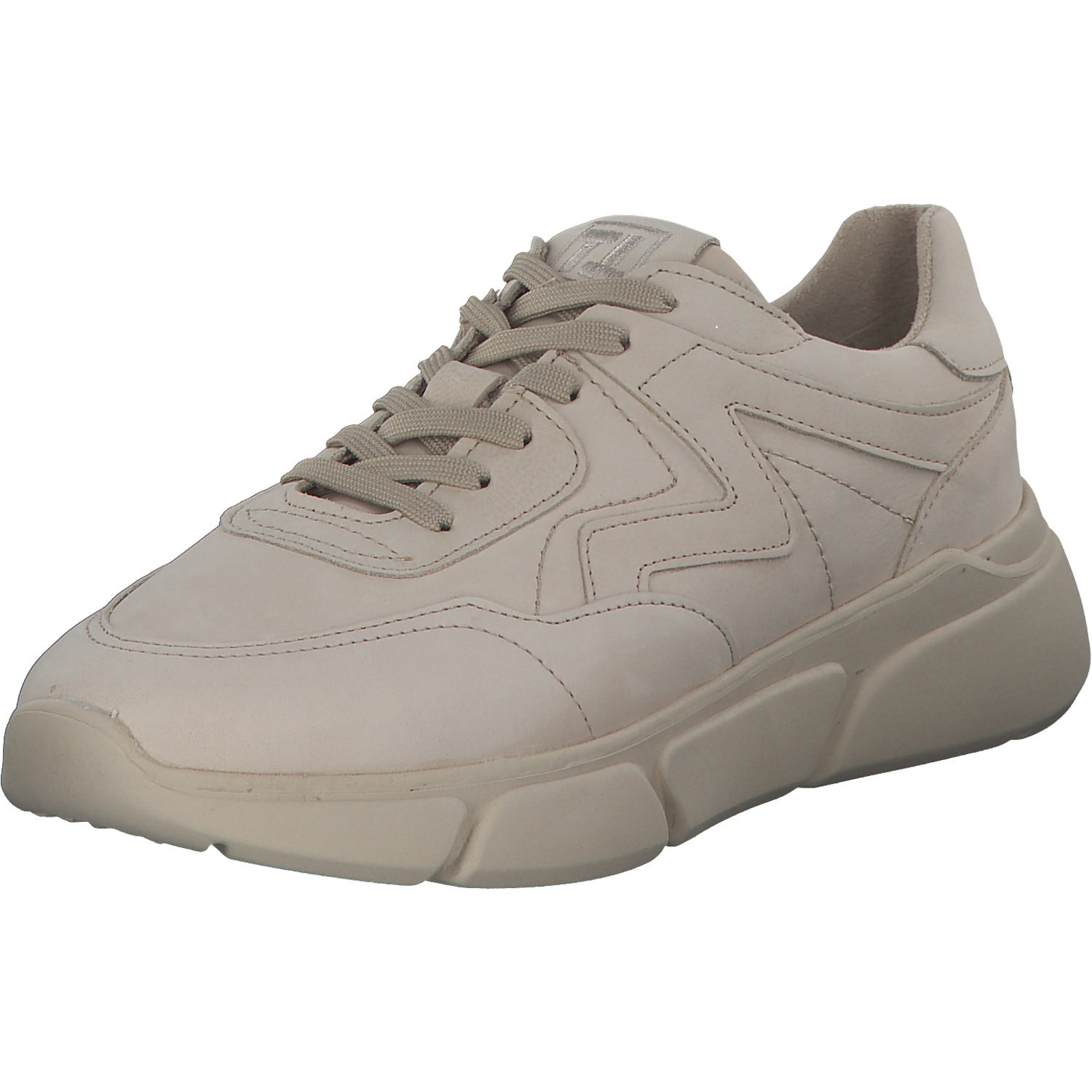 Tamaris 23813, Schnürschuhe, Damen, ANTELOPE