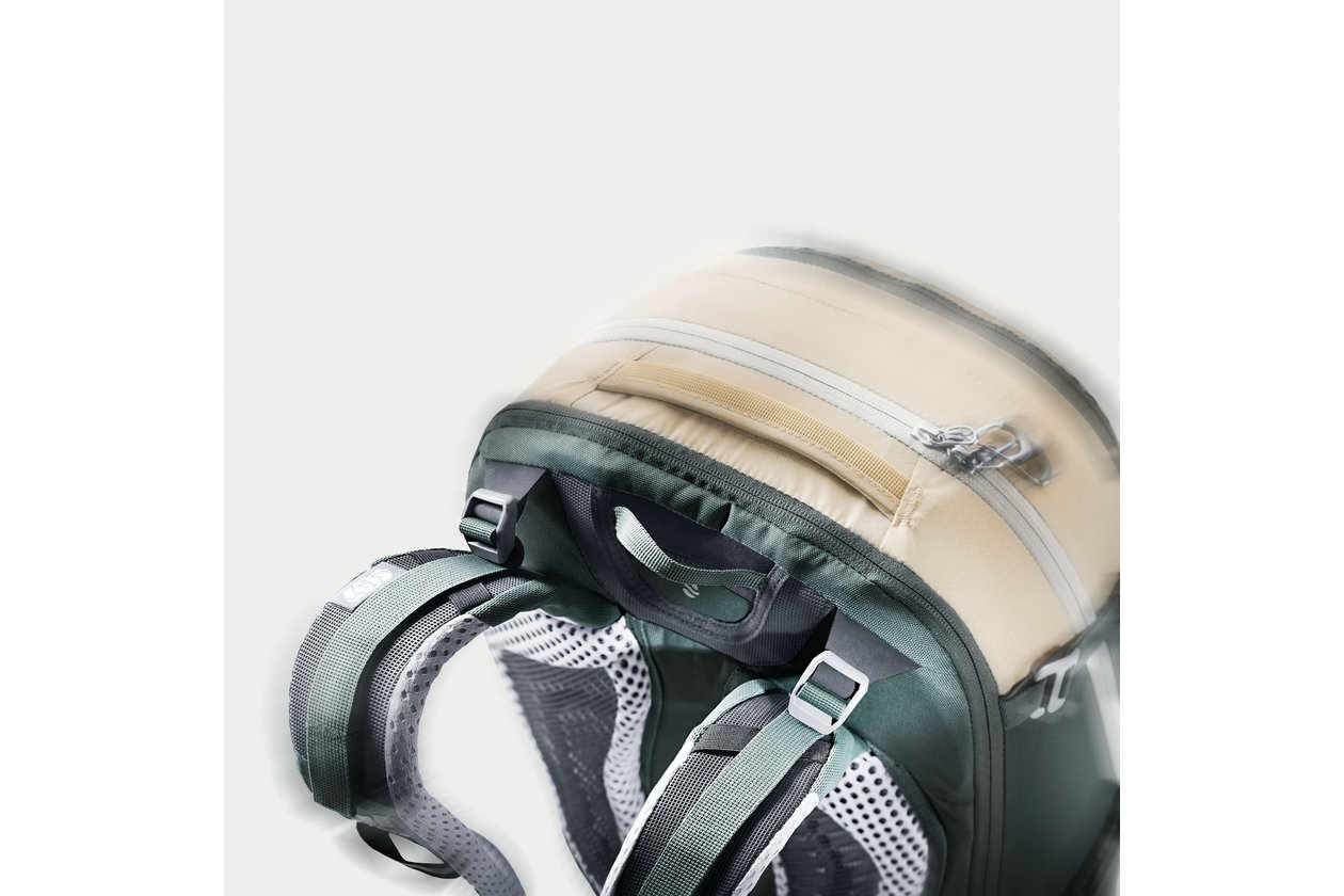 deuter Trans Alpine Pro 26 SL