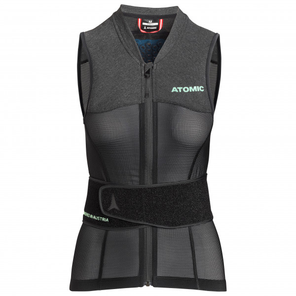 Atomic - Women's Live Shield Vest AMID - Protektor