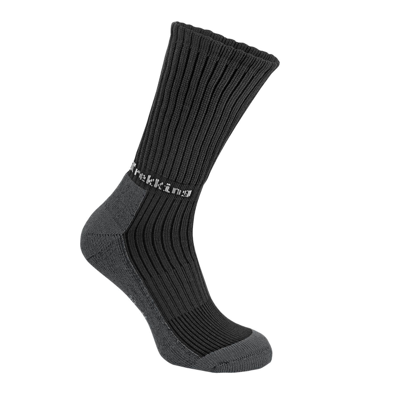 Trekkingsocken Lusen m. Frotteesohle