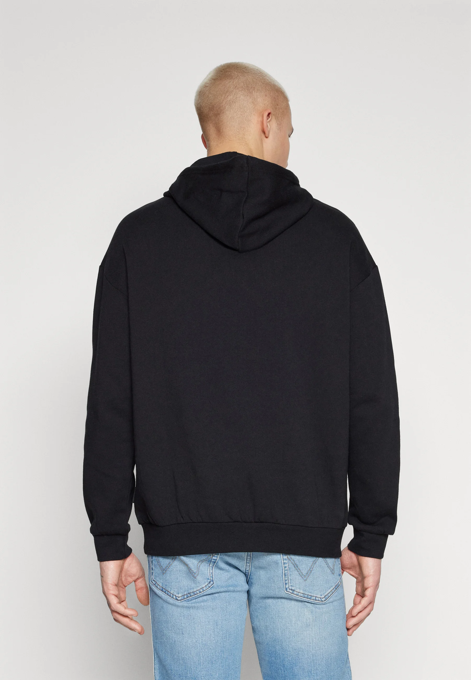 YOURTURN UNISEX PACK DE 3 - Sudadera con capucha