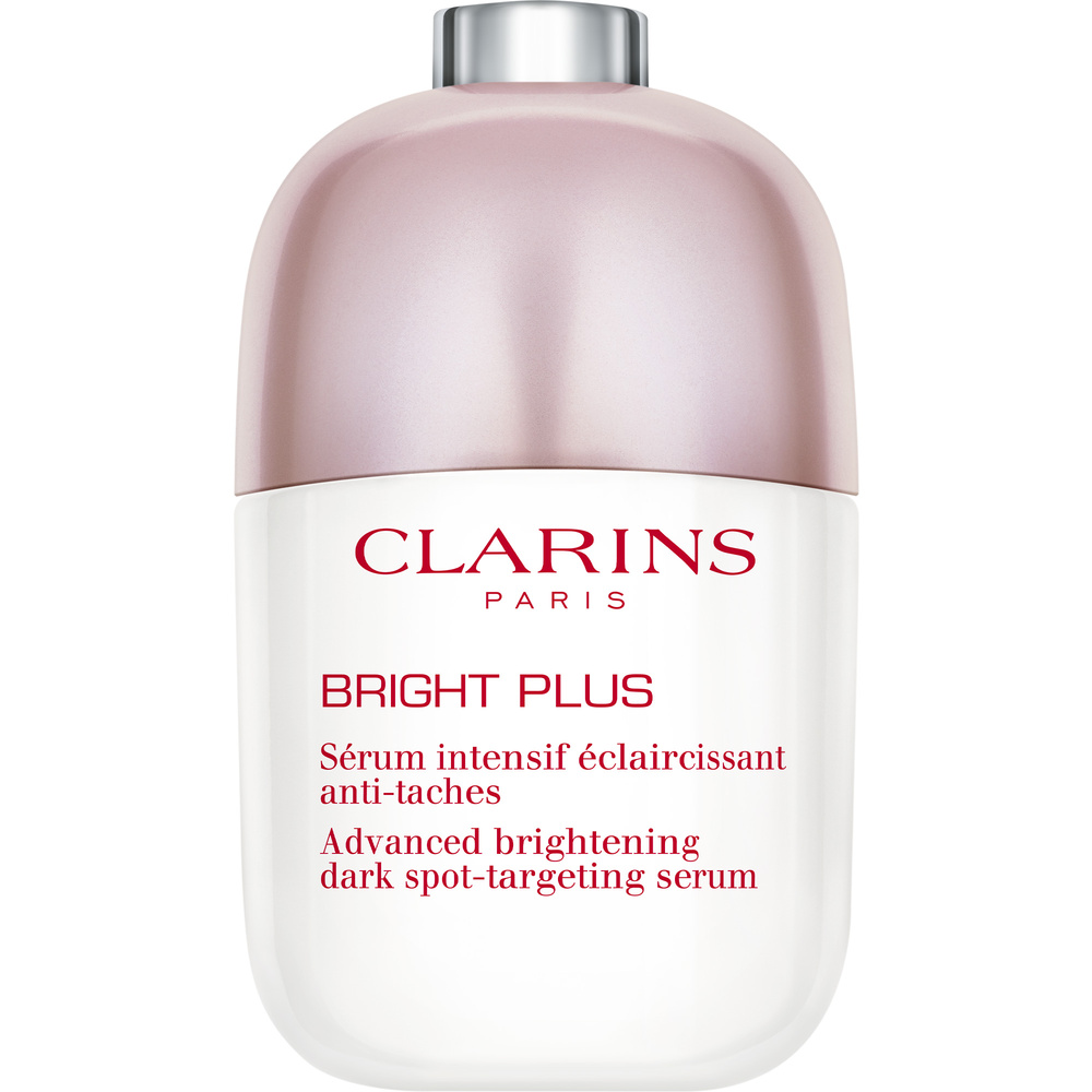Clarins Bright Plus  Sérum intensif éclaircissant anti-taches Sérum éclaircissant