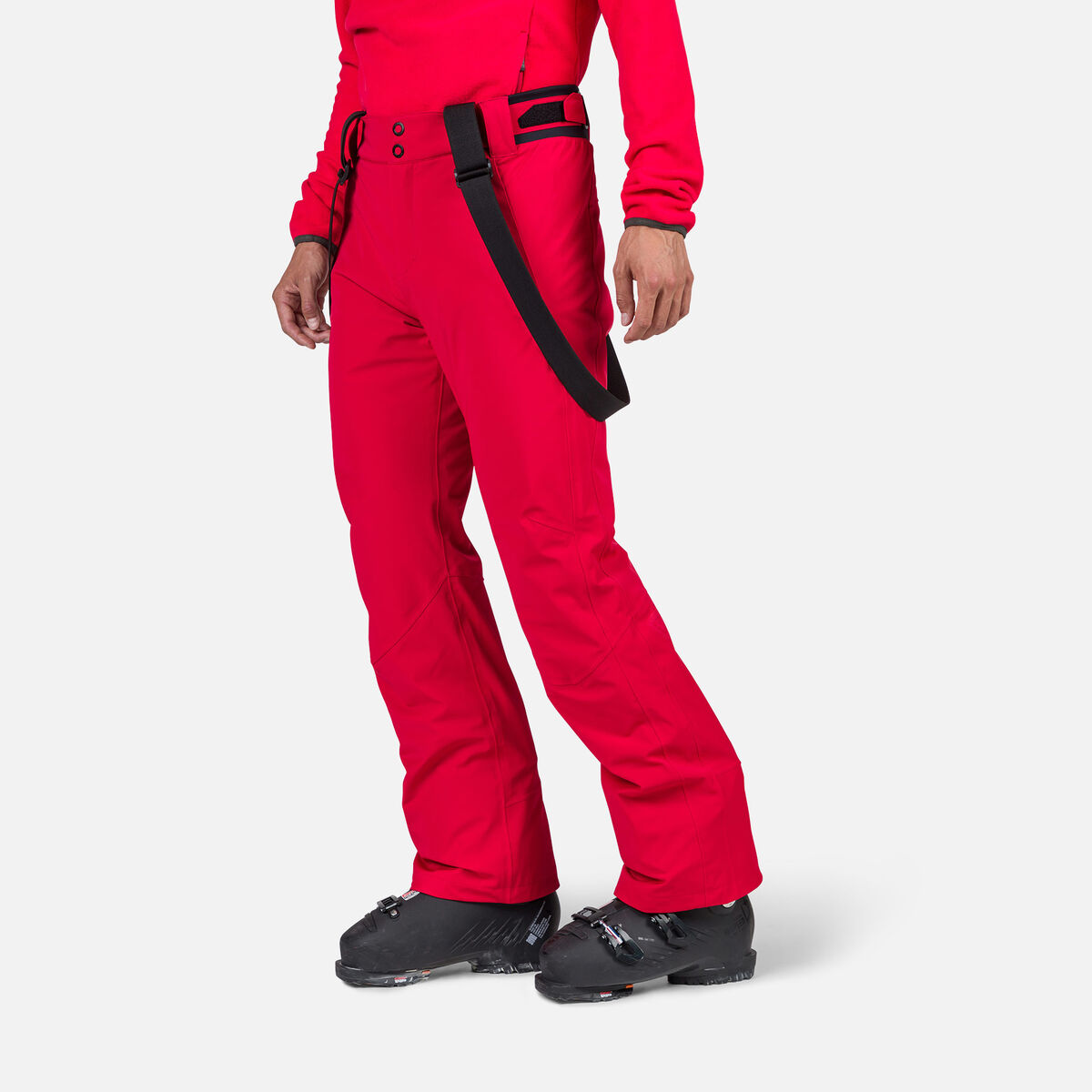 Herrenskihose Blackside