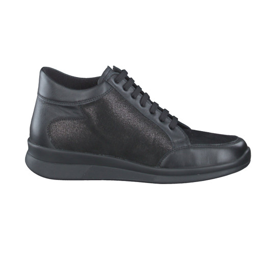 Schnürschuh-27510090228 Berkemann