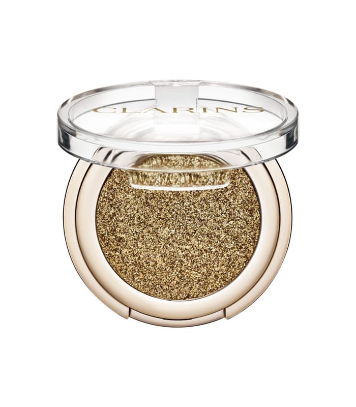 Clarins-OMBRE SCINTILLANTE-Longue Tenue & Hyper Pigmentation