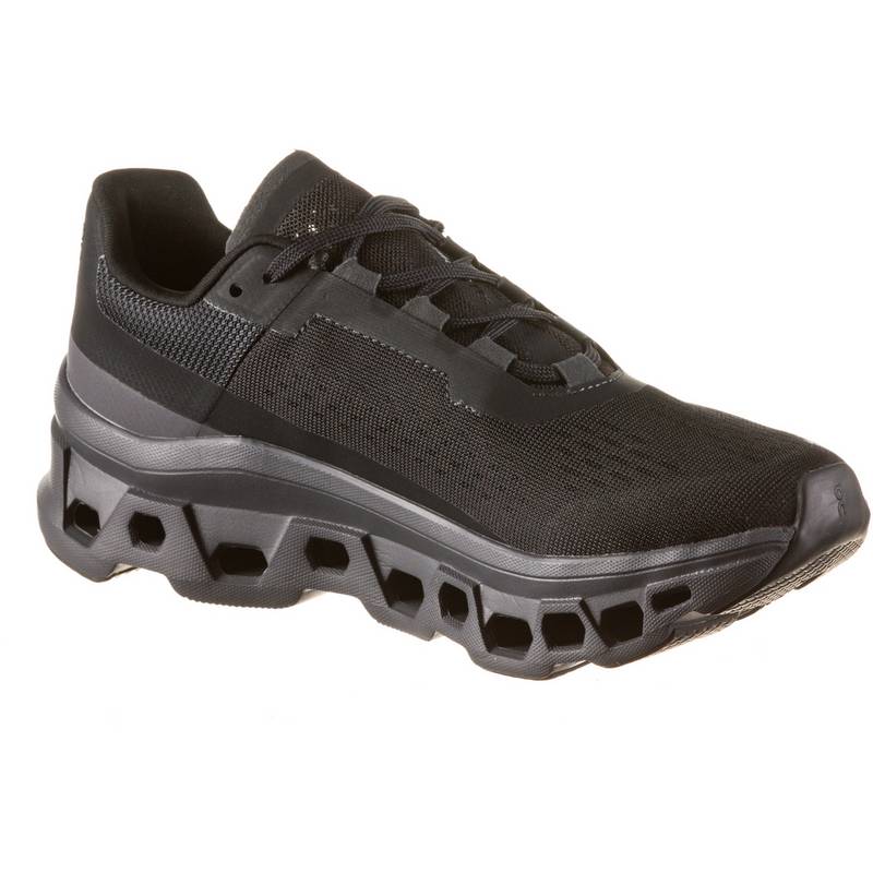 On Cloudmonster Laufschuhe Damen