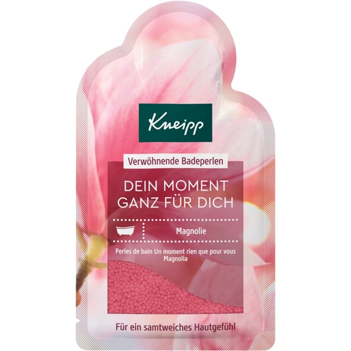 Badeperlen Dein Moment ganz für Dich