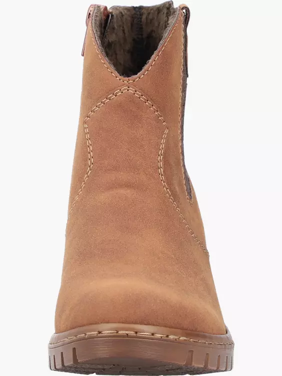 Rieker Damen Stiefeletten