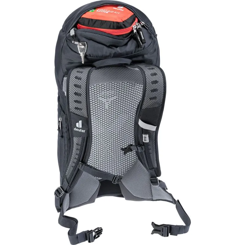 Deuter Rucksack AC Lite 16 - black