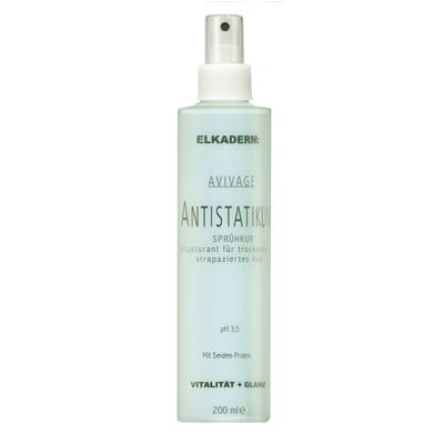 Elkaderm Avivage Antistatikum 200 ml