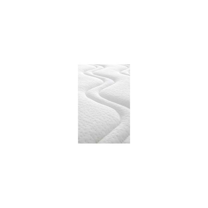 Housse de matelas Aloe Vera