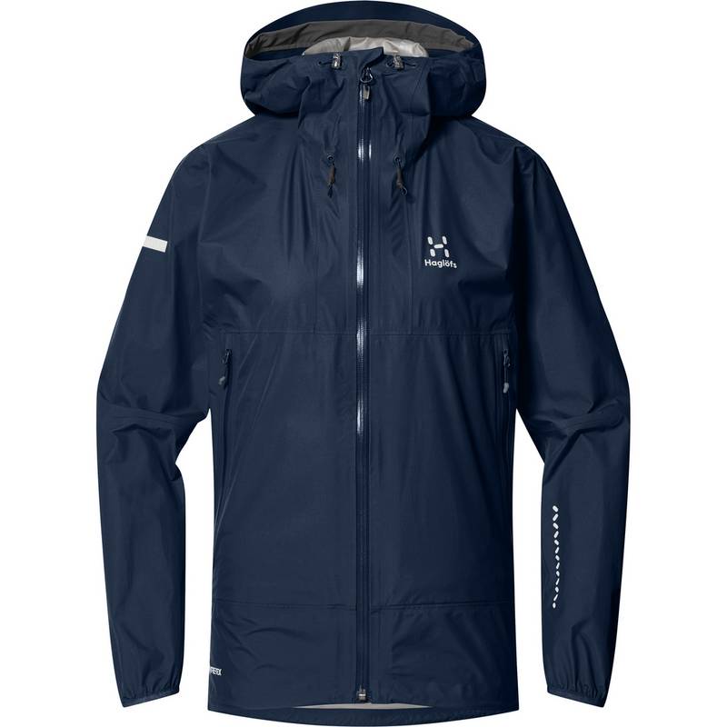 Haglöfs L.I.M GTX II Jacket Hardshelljacke Damen
