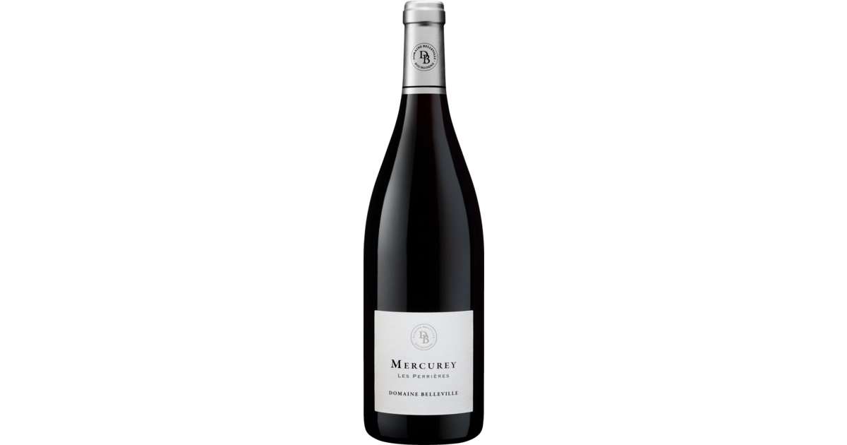Domaine Belleville Mercurey Les Perrières