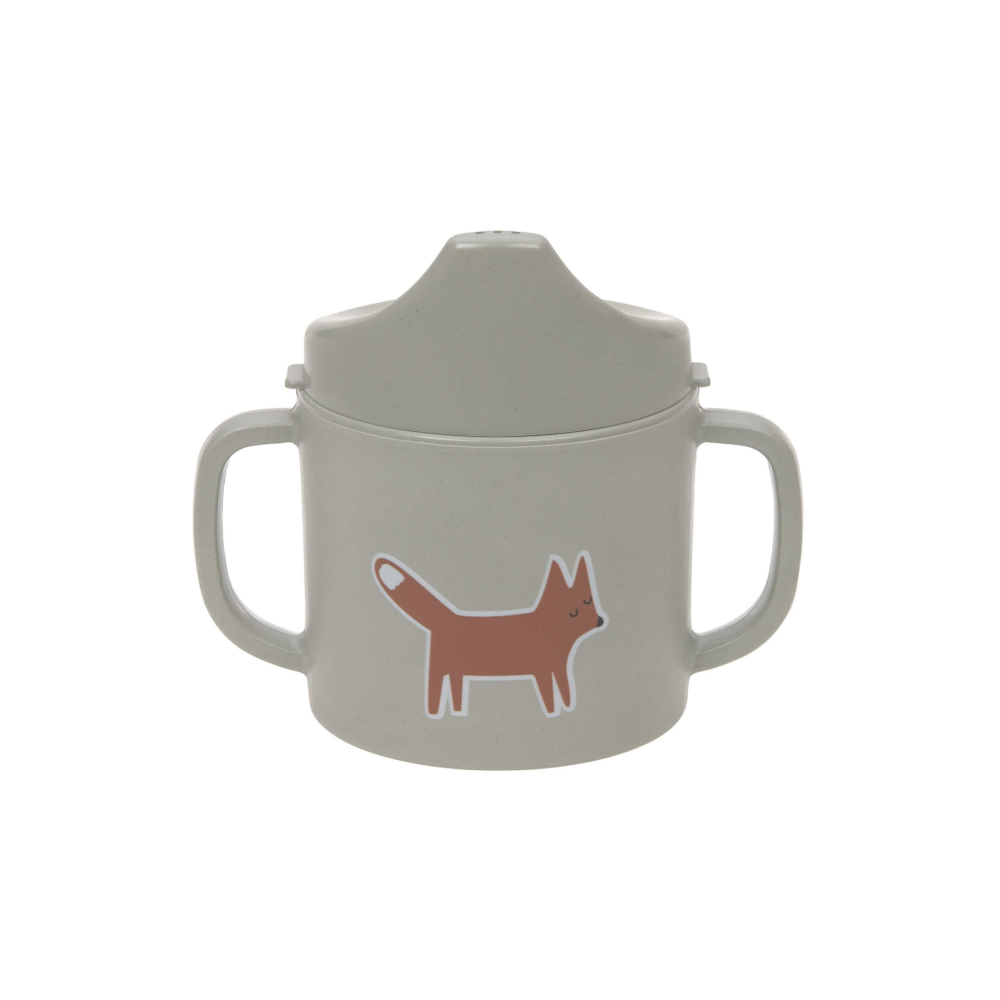 Trinkbecher Sippy Cup