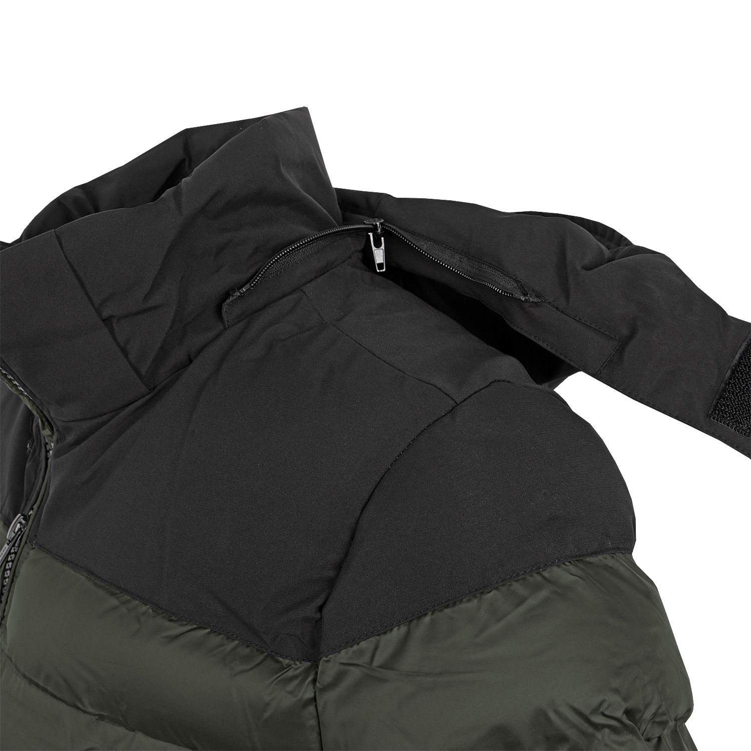 Steppjacke Puffer