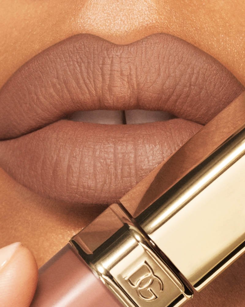 DOLCE&GABBANA Lippen Lip Lac