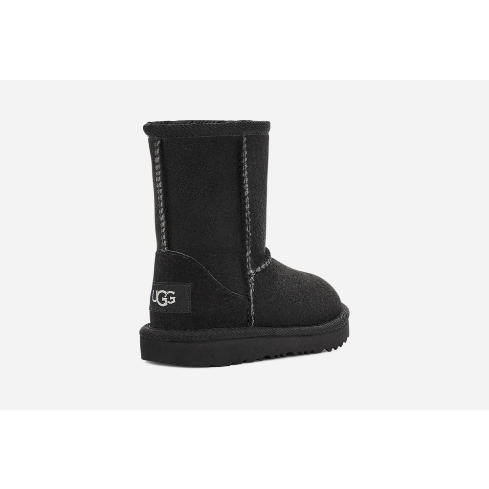 UGG Classic II 1017703T-BLK / schwarz