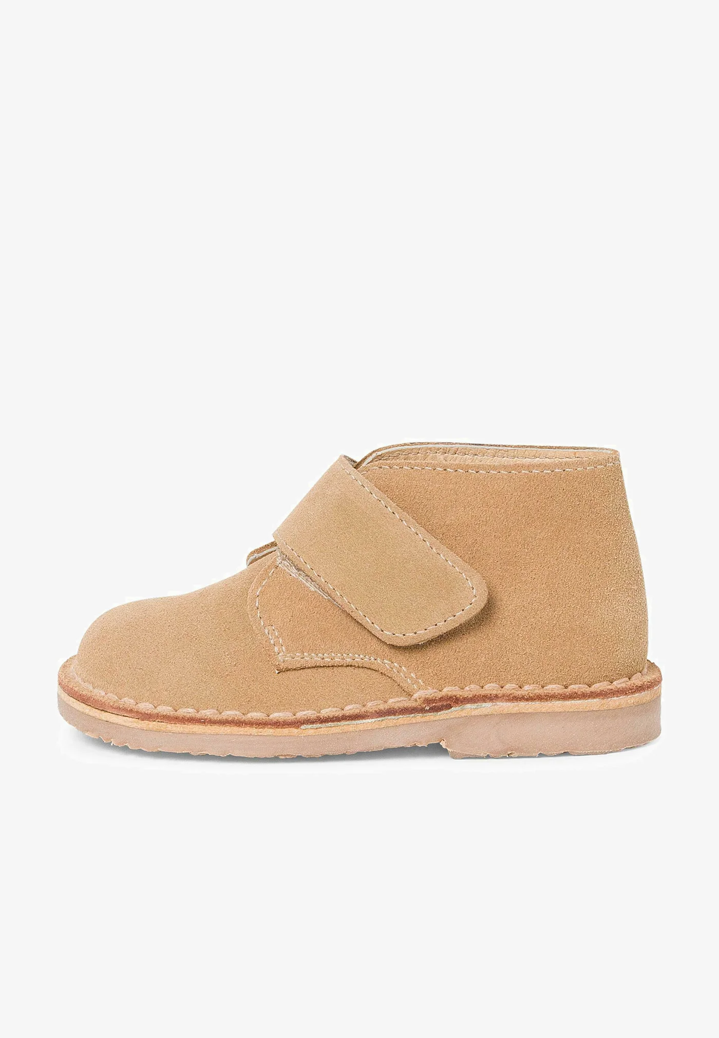Pisamonas CHUKKA - Botines