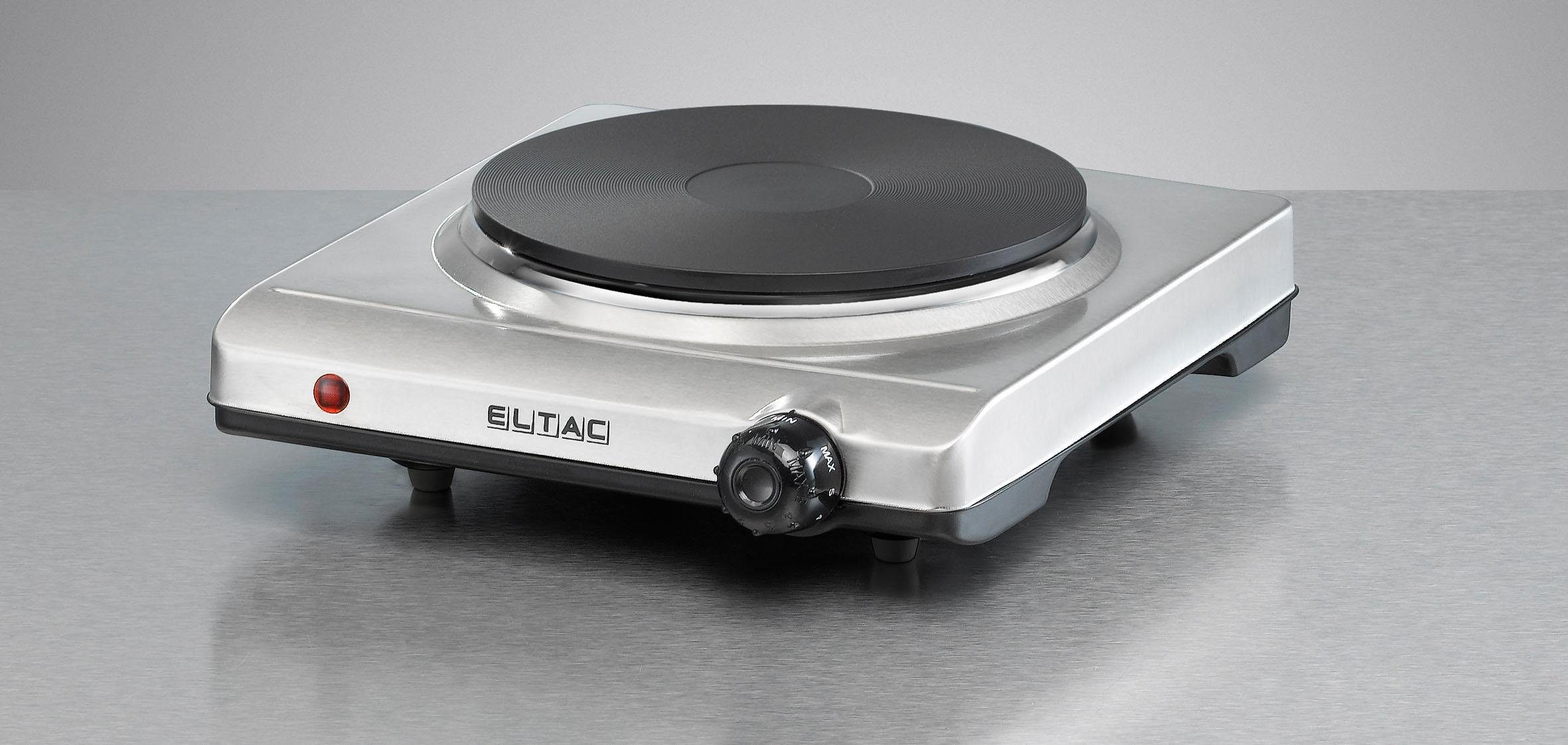 ELTAC Einzelkochplatte Eltac EK 19