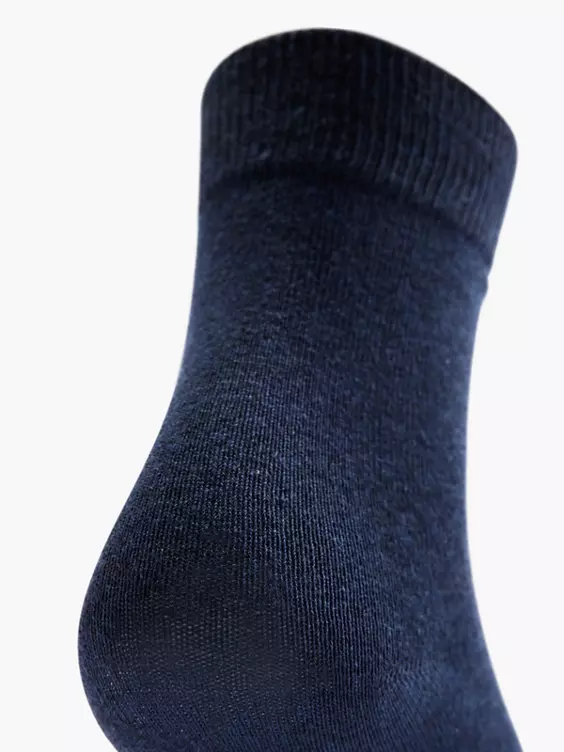 DEICHMANN 8er Pack Socken