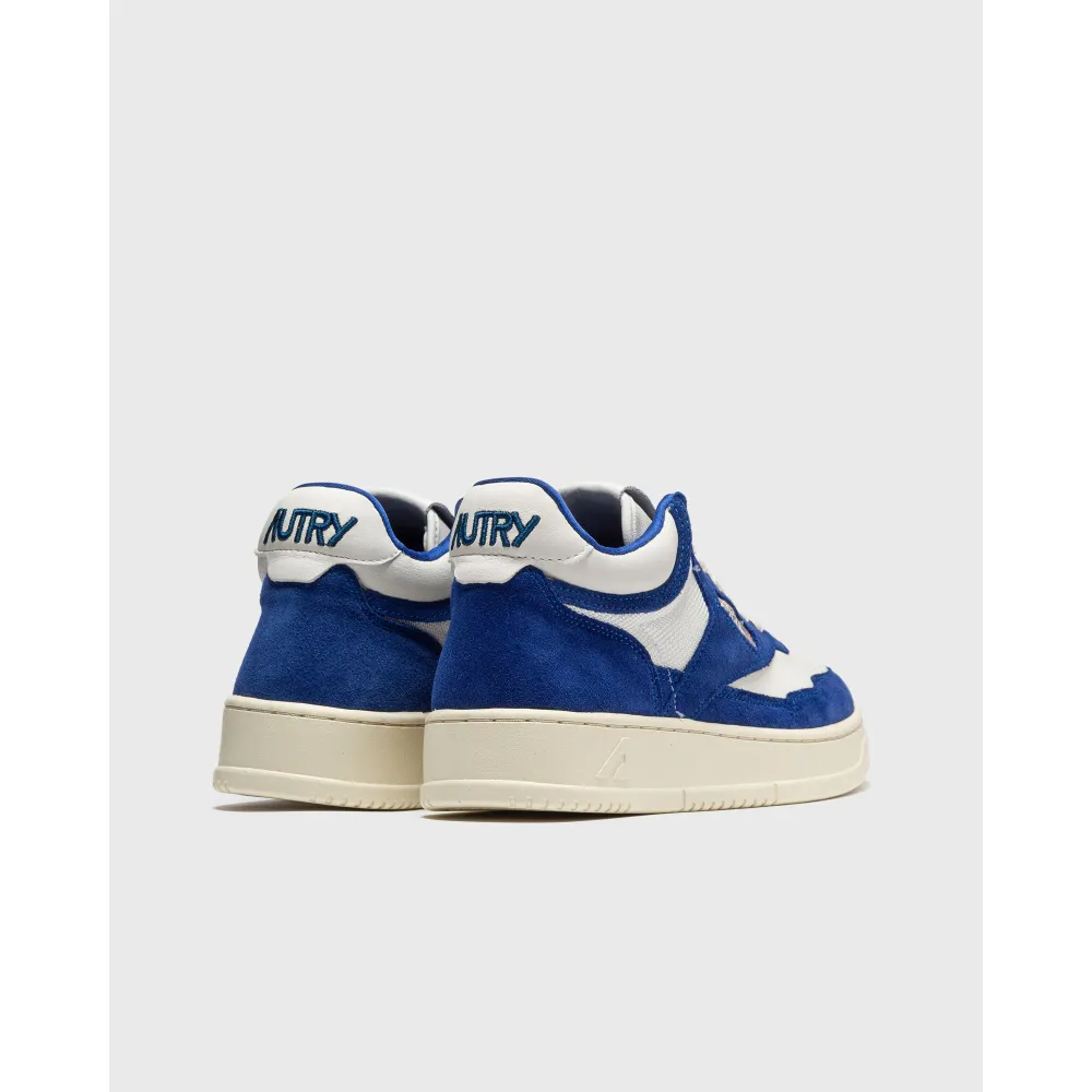 Autry OPEN MID AOMWCE16 / blau