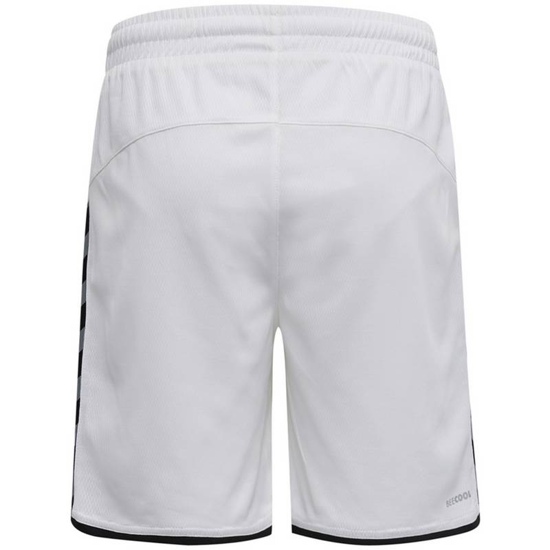 hummel hmlAUTHENTIC KIDS POLY SHORTS Shorts Kinder