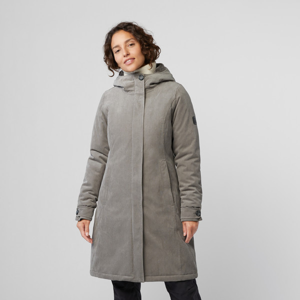 GLASGOW Damen - Wintermantel
