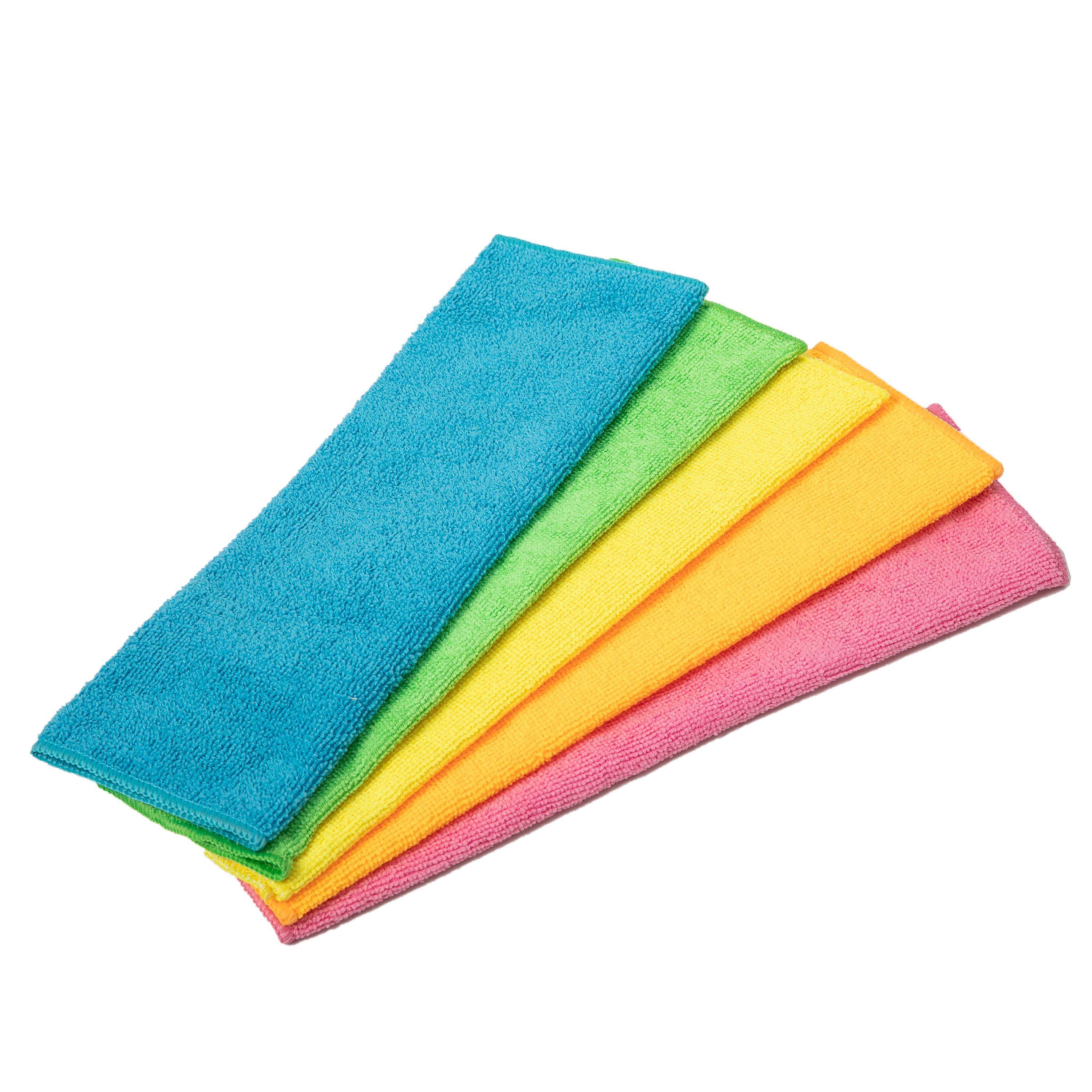 Mikrofasertuch-Set von Norauto, 5 Stück - ATU