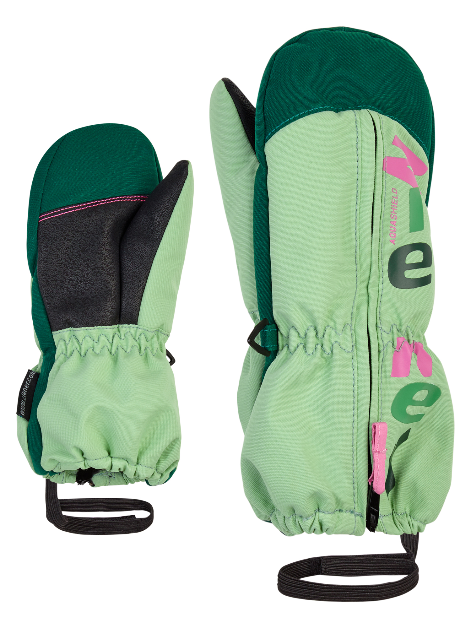 Athletic Gloves 'AS(R) MINIS'