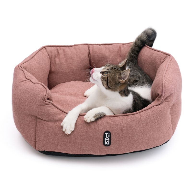 TIAKI Kuschelbett Coralie zu TOP-Preisen