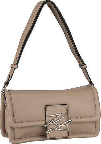Karl Lagerfeld Schultertasche K/Autograph Soft SM SHB