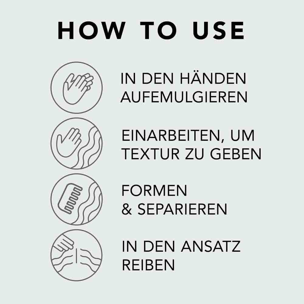 Sebastian Professional Wachse und Gels Craft Clay Matte Modellierknete