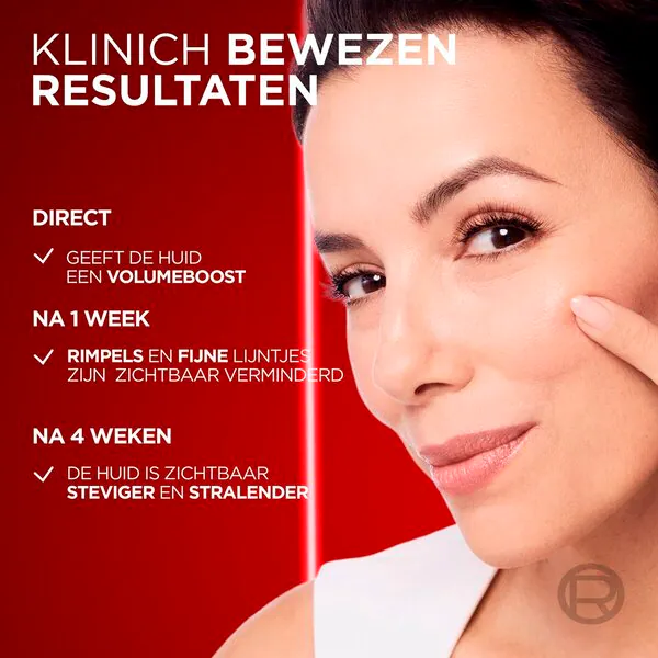 L'Oréal Paris Revitalift Laser ránctalanító nappali krém 50ml - normál és érett bőrre