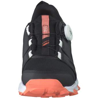 adidas Terrex Agravic Boa R.RDY K in schwarz