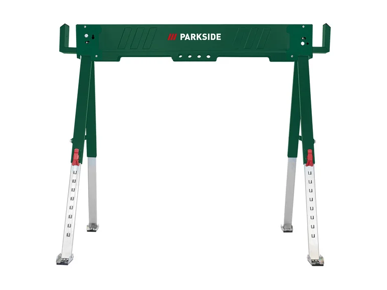 Apoio para os pés dobrável PARKSIDE®