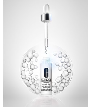 CLINIQUE Clarifying Do-Over Peel Gesichtspeeling-30 ml