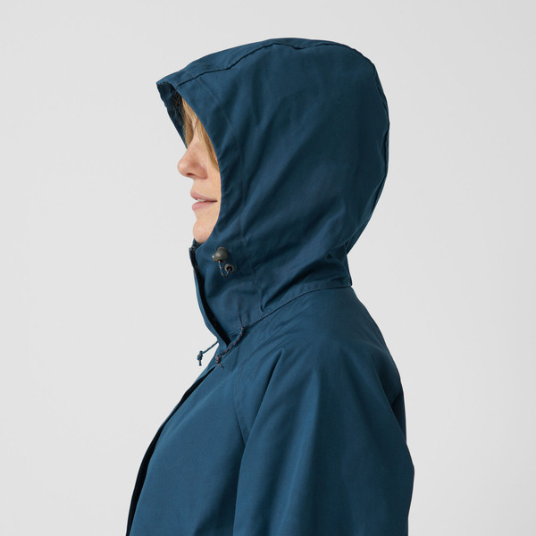 VARDAG ANORAK W Damen - Übergangsjacke